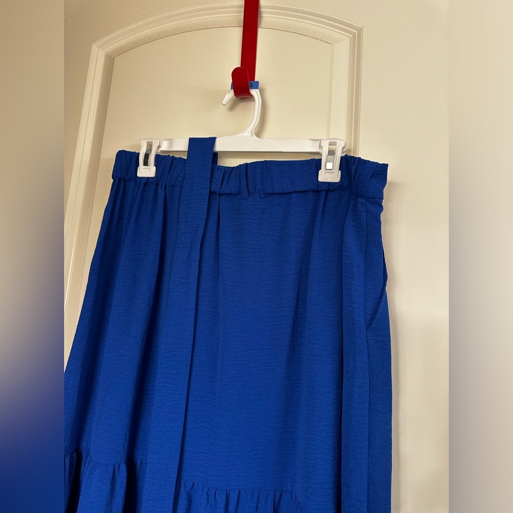 Clara Sun Woo Skirt - Picture 3 of 11